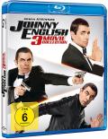 Film: Johnny English - 3 Movie Collection