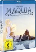 Film: Maquia - Eine unsterbliche Liebesgeschichte