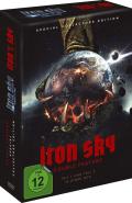 Film: Iron Sky - Double Feature