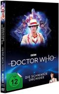 Doctor Who - Fnfter Doktor - Die schwarze Orchidee