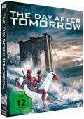 The Day After Tomorrow - Deadpool Photobomb Edition