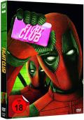 Film: Fight Club - Deadpool Photobomb Edition