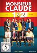 Film: Monsieur Claude 1 & 2