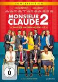 Monsieur Claude 2 - Immer fr eine berraschung gut - Sonderedition