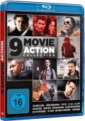 9 Movie Action Collection - Vol. 2
