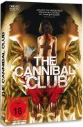 Film: The Cannibal Club - uncut