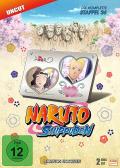 Film: Naruto Shippuden - Box 26