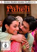 Film: Shah Rukh Khan Classics: Paheli - Die Schne und der Geist