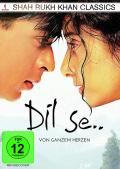 Shah Rukh Khan Classics: Dil Se - Von ganzem Herzen