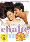 Film: Shah Rukh Khan Signature Collection: Chalte Chalte - Wohin das Schicksal uns fhrt