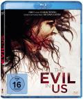 Film: The Evil in us