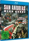 San Andreas Mega Quake - Amerika wird in zwei Hlften brechen