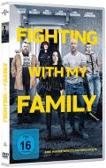 Film: Fighting With My Family