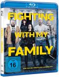 Film: Fighting With My Family