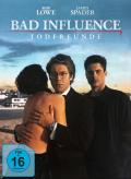 Film: Todfreunde - Bad Influence - Mediabook