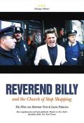 Film: Reverend Billy and the Church of Stop Shopping