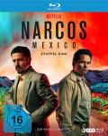Film: Narcos: Mexico - Staffel 1