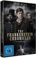 The Frankenstein Chronicles - Die komplette Serie