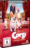 Film: Royal Corgi - Der Liebling der Queen