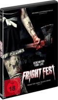 Film: Fright Fest