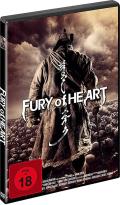 Film: Fury of Heart - uncut
