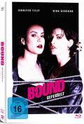 Film: Bound - 2-Disc Limited Collectors Edition