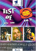 Film: Musikladen: Best Of 1970-1983 Vol. 11