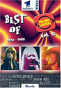 Film: Musikladen: Best Of 1970-1983 Vol. 12