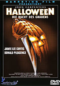 Film: Halloween - Die Nacht des Grauens - Kinofassung
