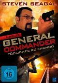 Film: General Commander - Tdliches Kommando