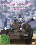 Film: Girls und Panzer - Das Finale: Teil 1 - Limited Edition