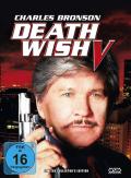 Film: Death Wish 5 - Antlitz des Todes - Limited Collector's Edition