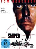 Film: Sniper - Der Scharfschtze - Mediabook