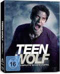 Film: Teen Wolf - Staffel 6