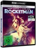 Rocketman - 4K