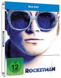 Film: Rocketman - Steelbook