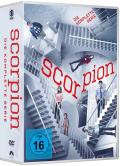 Film: Scorpion: Die komplette Serie