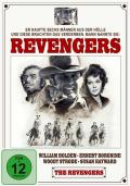 Film: Revengers