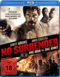 No Surrender - One Man vs. One Army