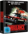 Film: Ambulance - Mediabook