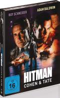 Film: Hitman - Cohen & Tate - Mediabook Cover B