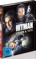 Film: Hitman - Cohen & Tate - Mediabook Cover A