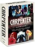 John Carpenter Collector's Edition