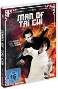 Film: Man of Tai Chi - Digital remastered