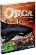 Orca, der Killerwal - Digital remastered