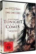 Film: Die Nacht der Rache - Tonight She Comes LTD.