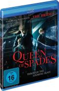 Film: Queen of Spades - Through the looking Glass