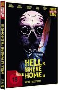 Film: Hell Is Where The Home Is - Limited Edition Mediabook
