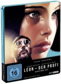 Film: Lon - Der Profi - Director's Cut & Kinofassung - Limited 25th Anniversary Steelbook
