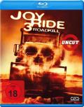 Film: Joy Ride 3 - uncut